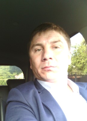 Александр из Сочи 42 года