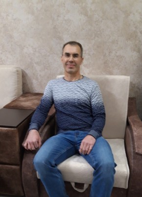 Илья, 51, Россия, Волгореченск