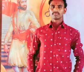 Gopinath Pawar, 19 лет, Kalamnūri