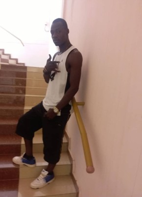 kapi love, 34, Burkina Faso, Gaoua