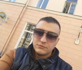 Pavel, 35, Mahilyow