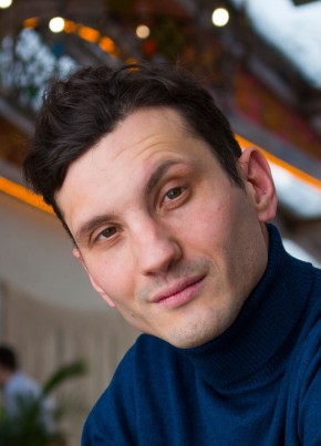 Vladimir, 37, Russia, Kovrov