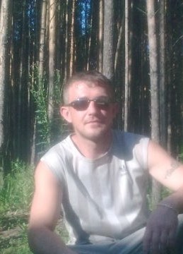 Олег, 42, Россия, Томск