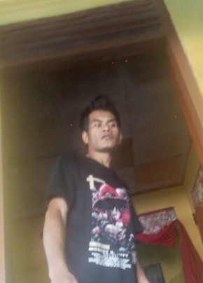 Toni из Kota Surabaya 34 года