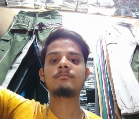 Sonu, 18 лет, Mumbai