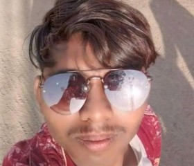 Parmar Vaibhav, 20 лет, Ahmedabad