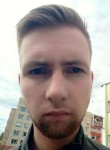 Кирилл, 22 года, Магілёў