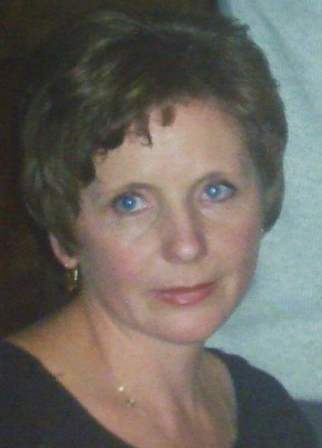 Таня, 58, Україна, Монастирище