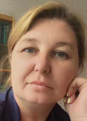 Мария, 45, Россия, Великий Новгород