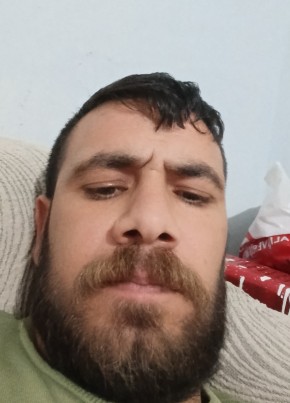 Baran из Edremit (Balıkesir) 26 лет