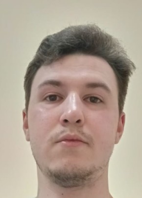Dima, 27, Russia, Chelyabinsk