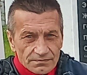 Валерий, 56 лет, Новый Уренгой