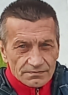 Валерий, 55, Россия, Новый Уренгой
