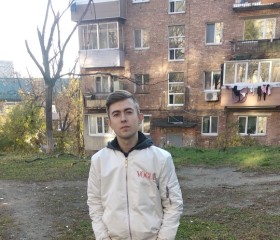 Владислав Волков, 26 лет, Владивосток
