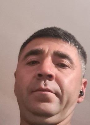 Бахтиёр из Калининграда 43 года