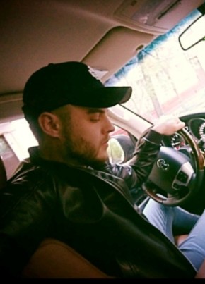 Vv, 33, Russia, Moscow