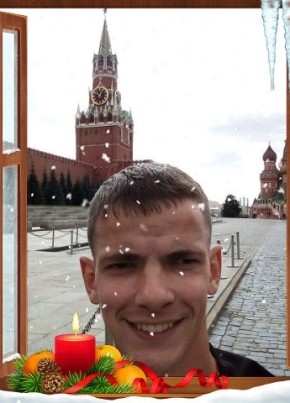 Евгений, 31, Россия, Талдом