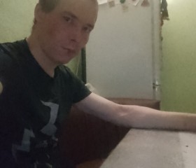 Николай, 27 лет, Чернышевск