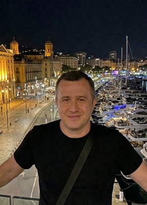 Андрей из Кстово 34 года