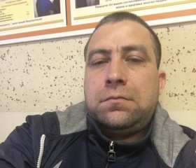 Федор, 41 год, Казань
