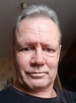 Виктор, 59 лет, Челябинск