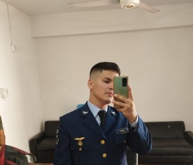 Brahian, 26, Asuncion