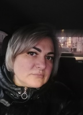 Наталья, 43, Россия, Егорьевск