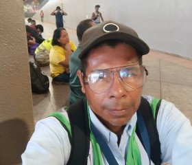 Emili, 58, Panama