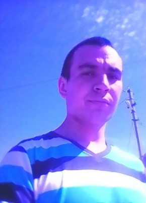 Николай, 29, Россия, Абдулино