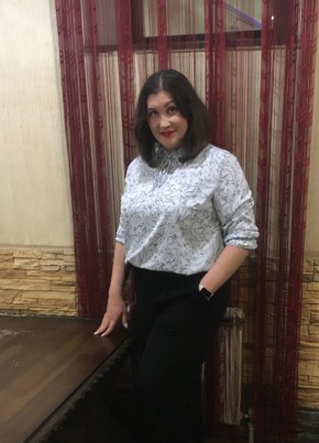 Кристина, 36, Россия, Воронеж