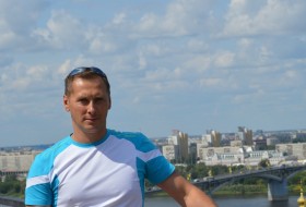 Andrey Kazants, 48 - Только Я