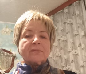 Лина, 69 лет, Москва