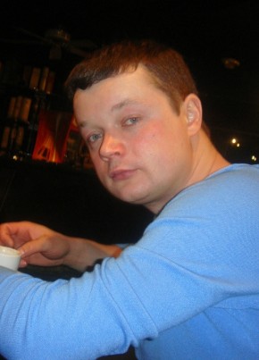 evgeniy, 35, Belarus, Minsk