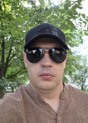 Александр из Ростова-на-Дону 34 года