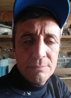 Илъфир из Бирска 46 лет