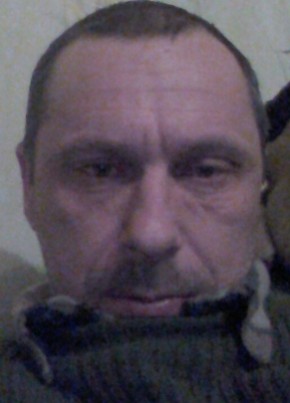 Viktor Androna, 50, Рэспубліка Беларусь, Ракаў