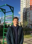 Никита, 19 лет, Красноярск