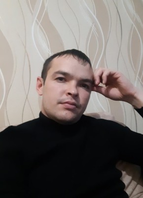 Дмитрий, 31, Россия, Кубинка