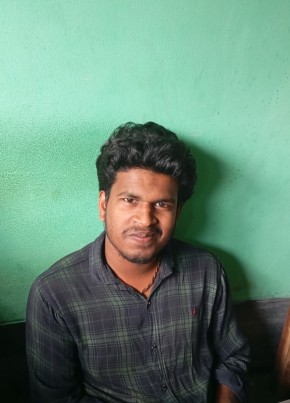 Ashok, 21, বাংলাদেশ, ঢাকা