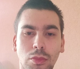 Hikita89, 22, Ezhva