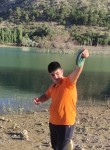 Halil, 23 года, Karaman