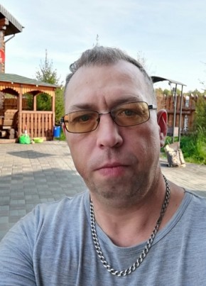 Андрей, 49, Россия, Ноябрьск