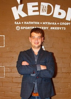 Константин, 31, Россия, Чебоксары