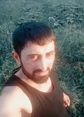 Сергей, 40, Россия, Тамбовка