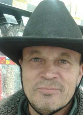 Viktor, 56, Russia, Syzran
