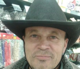 Виктор, 58 лет, Сызрань