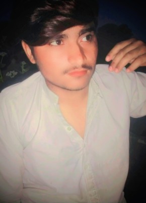 Hakeem khan, 39, پاکستان, احمد پُور شرقیہ