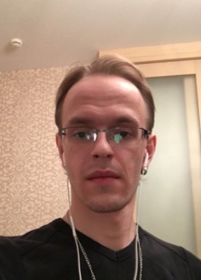 Konstantin, 29, Russia, Moscow