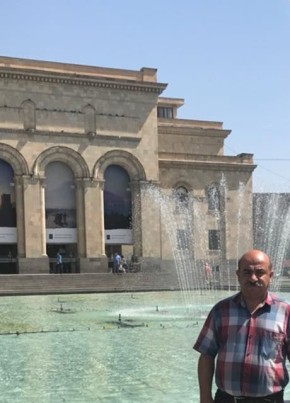Kambiz, 60, كِشوَرِ شاهَنشاهئ ايران, تِهران