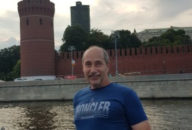 Mikhail, 56 - Just Me